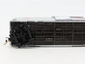 N Scale Micro-Trains MTL 20090 SP Southern Pacific 40' Box Car 163324 RTR