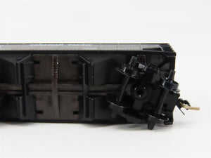 N Scale Micro-Trains MTL 55150 C.P. Canadian Pacific 33' 2-Bay Hopper 354037 RTR