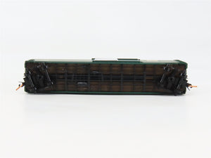 N Scale Micro-Trains MTL 31330 MEC Maine Central 50' Box Car 9507 RTR