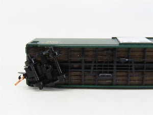 N Scale Micro-Trains MTL 31330 MEC Maine Central 50' Box Car 9507 RTR