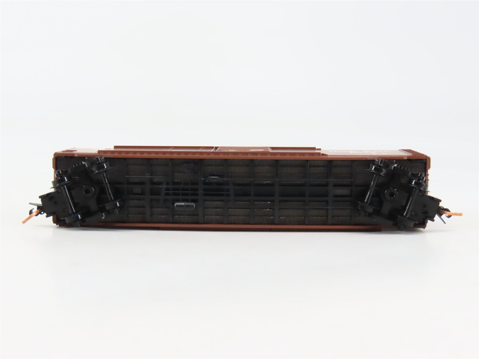 N Scale Micro-Trains MTL 32080 NKP Nickel Plate Road 50' Box Car 81005 RTR