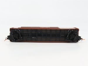 N Scale Micro-Trains MTL 32080 NKP Nickel Plate Road 50' Box Car 81005 RTR