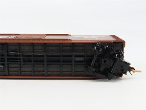 N Scale Micro-Trains MTL 32080 NKP Nickel Plate Road 50' Box Car 81005 RTR