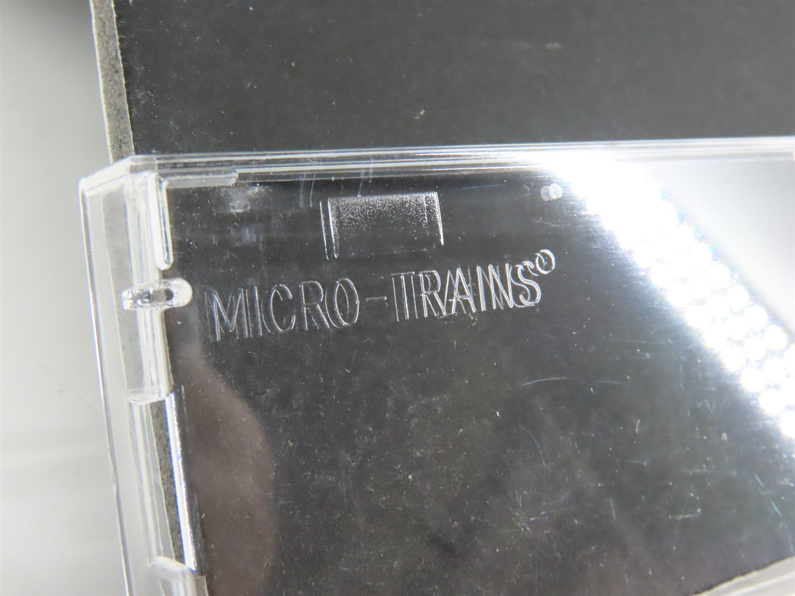 N Scale Micro-Trains MTL 32080 NKP Nickel Plate Road 50' Box Car 81005 RTR