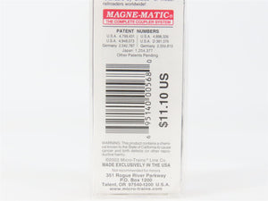 N Scale Micro-Trains MTL 32080 NKP Nickel Plate Road 50' Box Car 81005 RTR