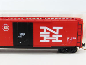 N Scale Micro-Trains MTL 32190 NH New Haven 50' Box Car 40602 RTR