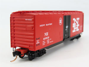 N Scale Micro-Trains MTL 32190 NH New Haven 50' Box Car 40602 RTR