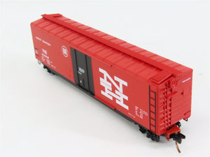 N Scale Micro-Trains MTL 32190 NH New Haven 50' Box Car 40602 RTR