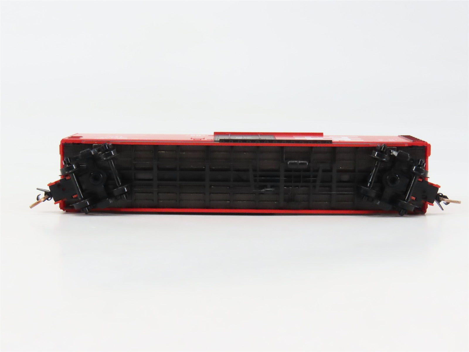 N Scale Micro-Trains MTL 32190 NH New Haven 50' Box Car 40602 RTR