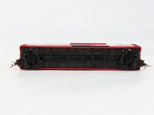 N Scale Micro-Trains MTL 32190 NH New Haven 50' Box Car 40602 RTR