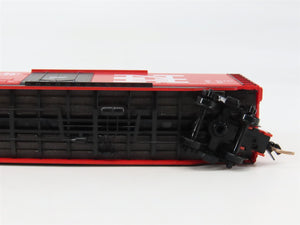 N Scale Micro-Trains MTL 32190 NH New Haven 50' Box Car 40602 RTR