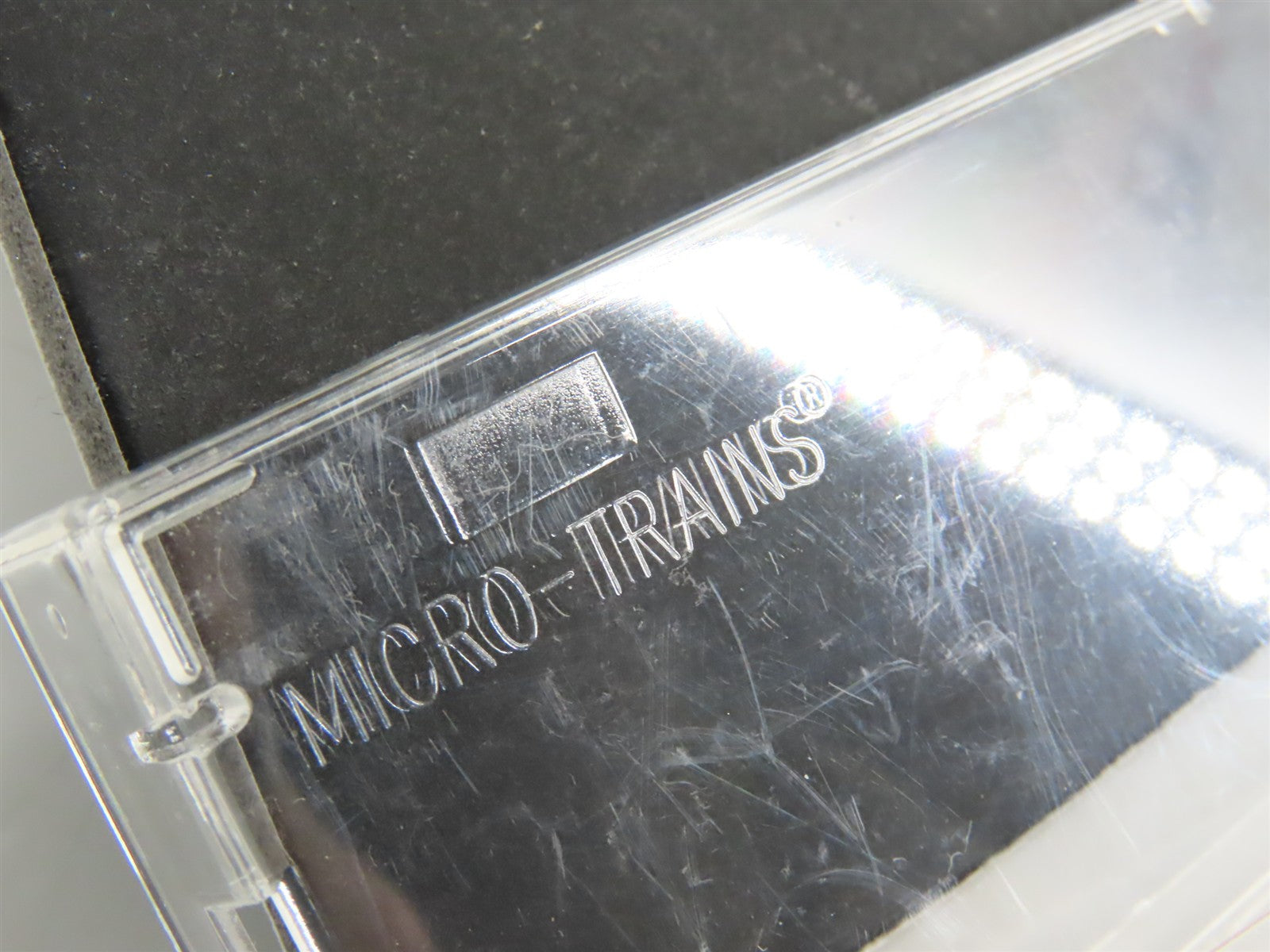 N Scale Micro-Trains MTL 32190 NH New Haven 50' Box Car 40602 RTR