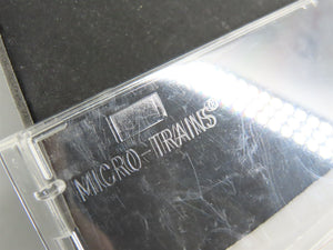 N Scale Micro-Trains MTL 32190 NH New Haven 50' Box Car 40602 RTR