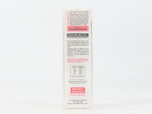 N Scale Micro-Trains MTL 32190 NH New Haven 50' Box Car 40602 RTR