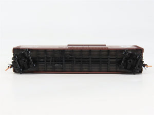 N Scale Micro-Trains MTL 32260 PGE Pacific Great Eastern 50' Box Car 4521 RTR
