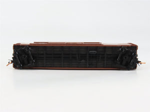 N Scale Micro-Trains MTL 34070 B&O Baltimore & Ohio 50' Box Car 471415 RTR