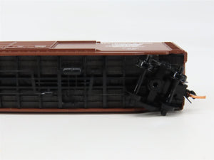 N Scale Micro-Trains MTL 34070 B&O Baltimore & Ohio 50' Box Car 471415 RTR