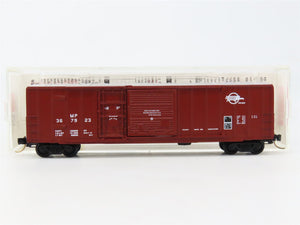 N Scale Micro-Trains MTL 26040 MP Missouri Pacific 50' Box Car 367923 RTR