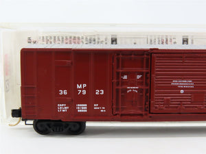 N Scale Micro-Trains MTL 26040 MP Missouri Pacific 50' Box Car 367923 RTR