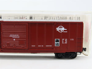 N Scale Micro-Trains MTL 26040 MP Missouri Pacific 50' Box Car 367923 RTR