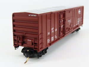 N Scale Micro-Trains MTL 26040 MP Missouri Pacific 50' Box Car 367923 RTR