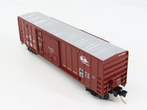 N Scale Micro-Trains MTL 26040 MP Missouri Pacific 50' Box Car 367923 RTR
