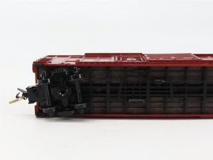 N Scale Micro-Trains MTL 26040 MP Missouri Pacific 50' Box Car 367923 RTR