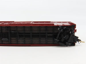 N Scale Micro-Trains MTL 26040 MP Missouri Pacific 50' Box Car 367923 RTR