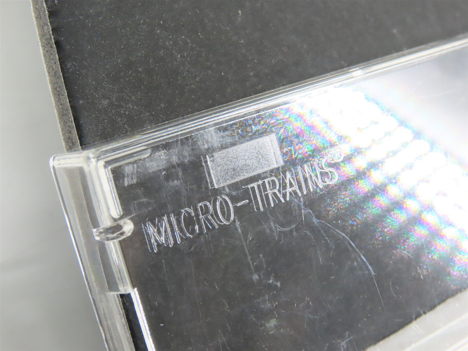 N Scale Micro-Trains MTL 26040 MP Missouri Pacific 50' Box Car 367923 RTR