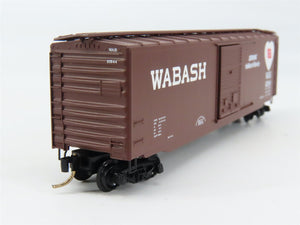 N Scale Micro-Trains MTL 31150 WAB Wabash 50' Box Car 21544 RTR