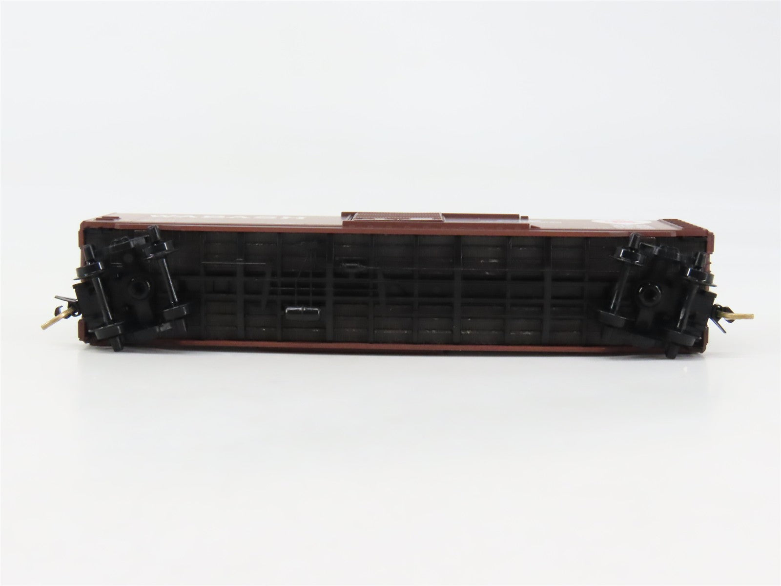 N Scale Micro-Trains MTL 31150 WAB Wabash 50' Box Car 21544 RTR
