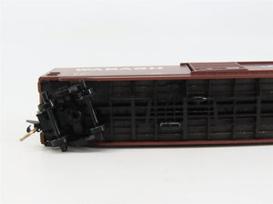 N Scale Micro-Trains MTL 31150 WAB Wabash 50' Box Car 21544 RTR