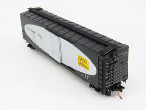 N Scale Micro-Trains MTL 31280 CG Central of Georgia 50' Box Car 1572 RTR