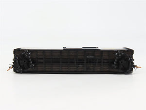 N Scale Micro-Trains MTL 31280 CG Central of Georgia 50' Box Car 1572 RTR