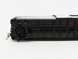 N Scale Micro-Trains MTL 31280 CG Central of Georgia 50' Box Car 1572 RTR
