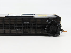N Scale Micro-Trains MTL 31280 CG Central of Georgia 50' Box Car 1572 RTR
