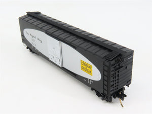N Scale Micro-Trains MTL 31280 CG Central of Georgia 50' Box Car 1570 RTR