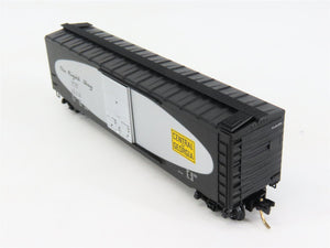 N Scale Micro-Trains MTL 31280 CG Central of Georgia 50' Box Car 1570 RTR