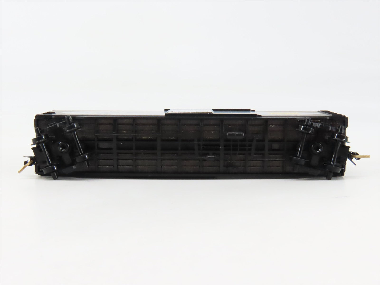 N Scale Micro-Trains MTL 31280 CG Central of Georgia 50' Box Car 1570 RTR