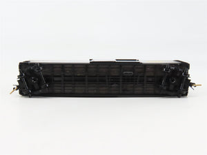 N Scale Micro-Trains MTL 31280 CG Central of Georgia 50' Box Car 1570 RTR