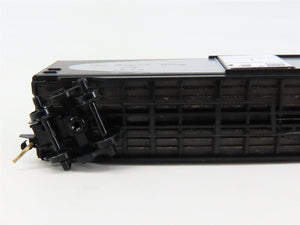 N Scale Micro-Trains MTL 31280 CG Central of Georgia 50' Box Car 1570 RTR