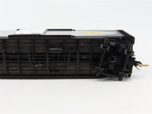 N Scale Micro-Trains MTL 31280 CG Central of Georgia 50' Box Car 1570 RTR