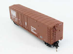 N Scale Micro-Trains MTL 75030 NW Norfolk & Western 50' Box Car 160784 RTR
