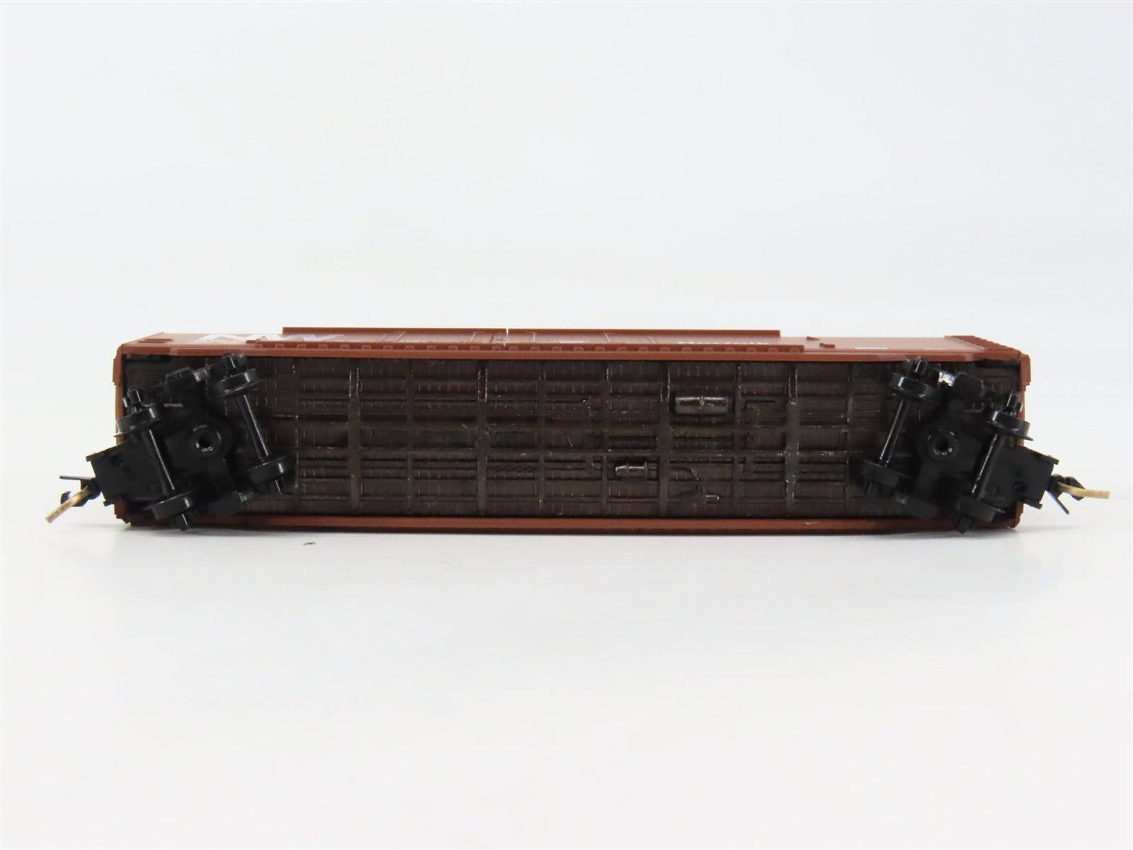 N Scale Micro-Trains MTL 75030 NW Norfolk & Western 50' Box Car 160784 RTR