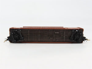 N Scale Micro-Trains MTL 75030 NW Norfolk & Western 50' Box Car 160784 RTR