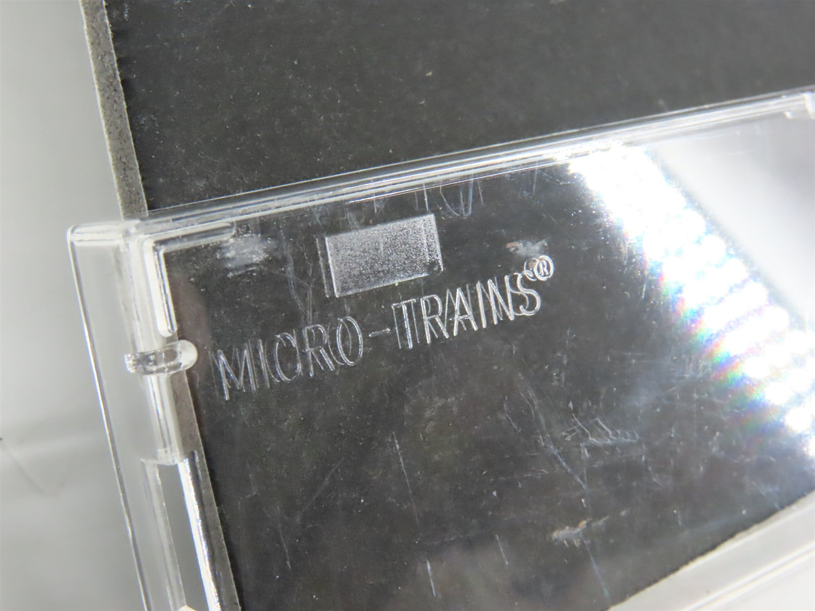 N Scale Micro-Trains MTL 75030 NW Norfolk & Western 50' Box Car 160784 RTR