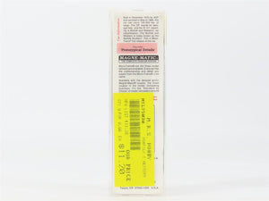 N Scale Micro-Trains MTL 75030 NW Norfolk & Western 50' Box Car 160784 RTR