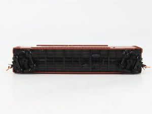 N Scale Micro-Trains MTL 75110 Norfolk Southern 50' Double Plug Door Box Car RTR
