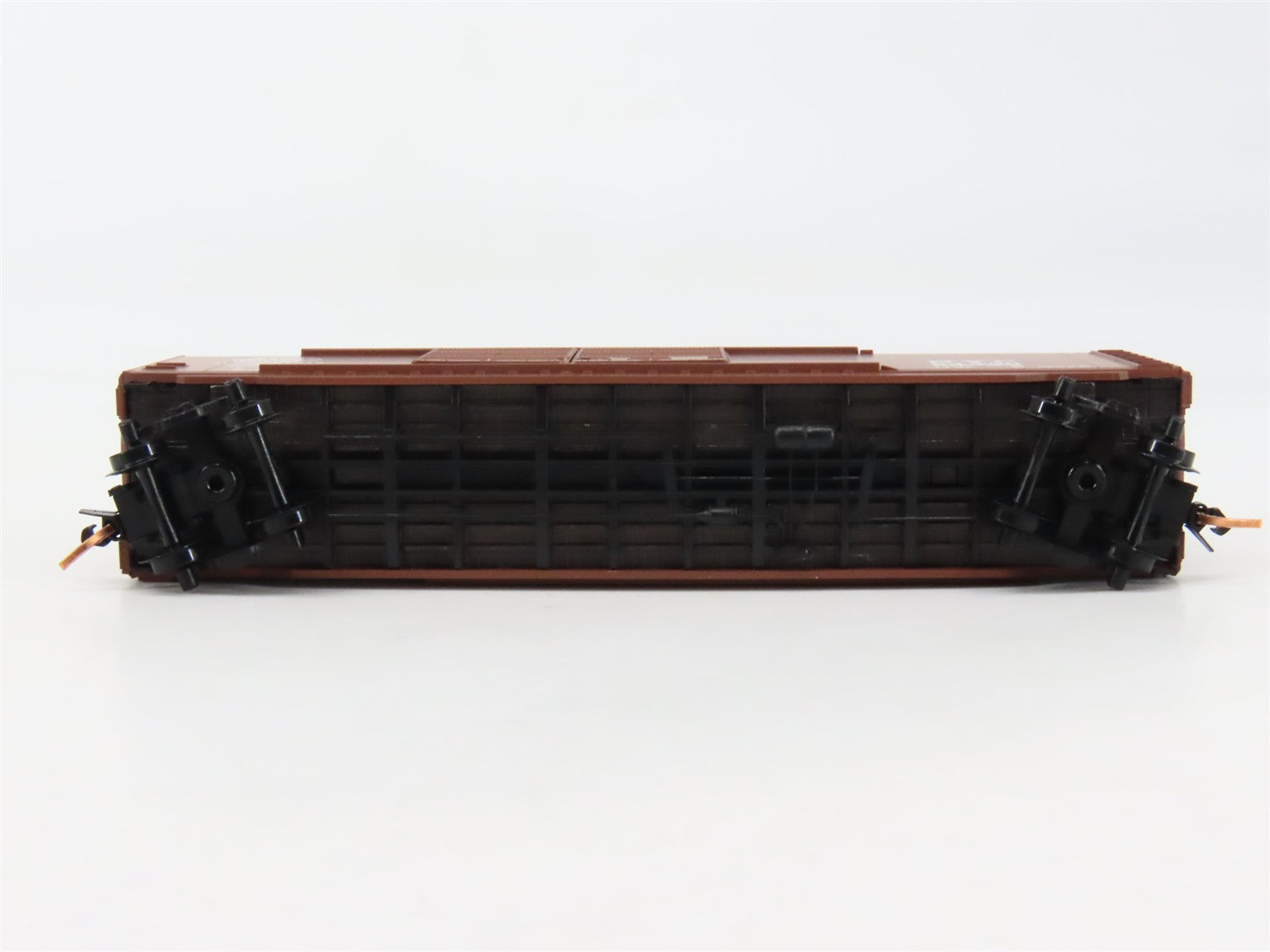 N Scale Micro-Trains MTL 34200 NYC New York Central Box Car 64490 RTR