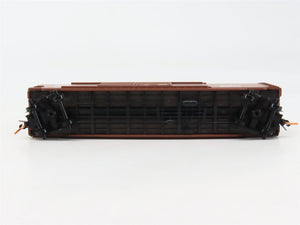 N Scale Micro-Trains MTL 34200 NYC New York Central Box Car 64490 RTR
